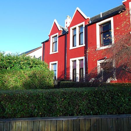 Stornoway Apartment Stornoway (Isle of Lewis) Exterior foto
