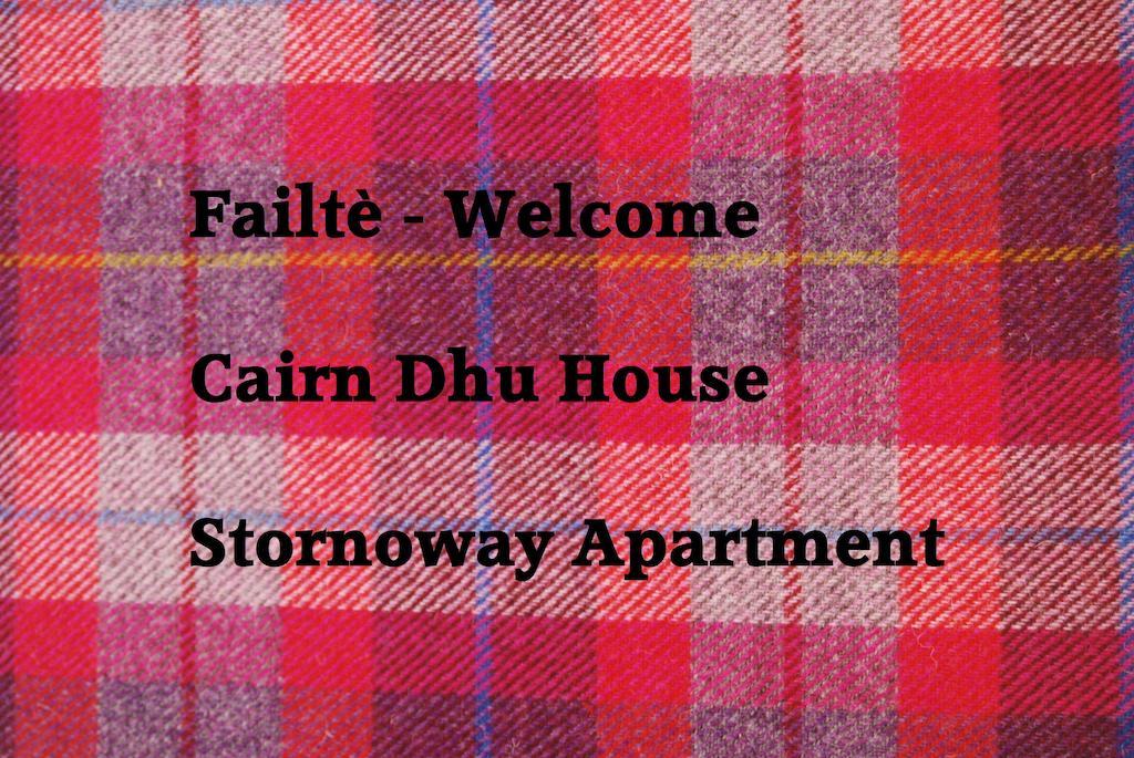 Stornoway Apartment Stornoway (Isle of Lewis) Quarto foto