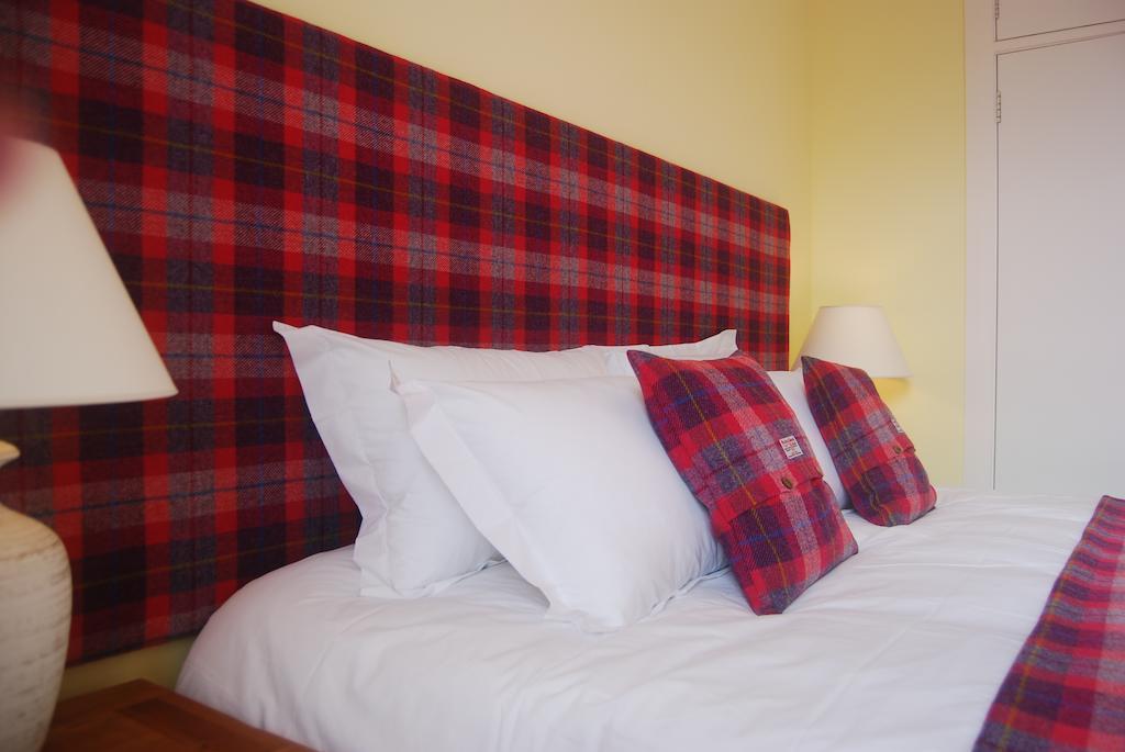 Stornoway Apartment Stornoway (Isle of Lewis) Quarto foto