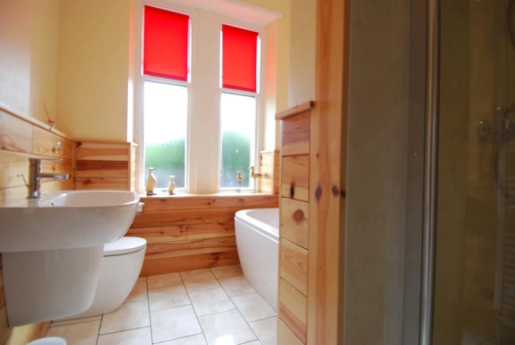 Stornoway Apartment Stornoway (Isle of Lewis) Quarto foto