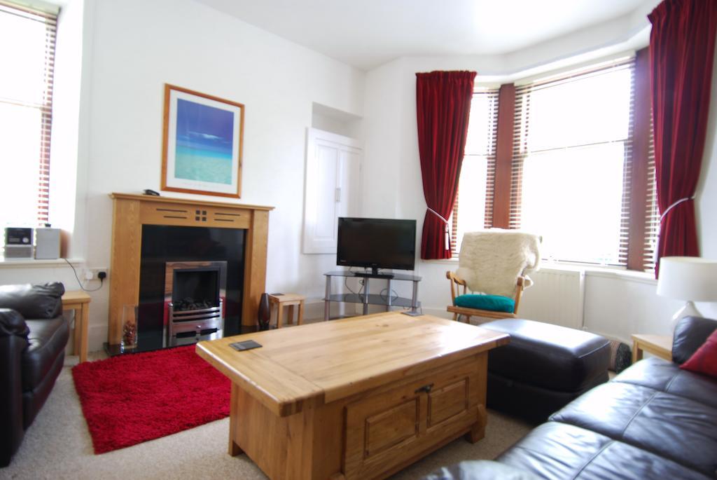 Stornoway Apartment Stornoway (Isle of Lewis) Quarto foto
