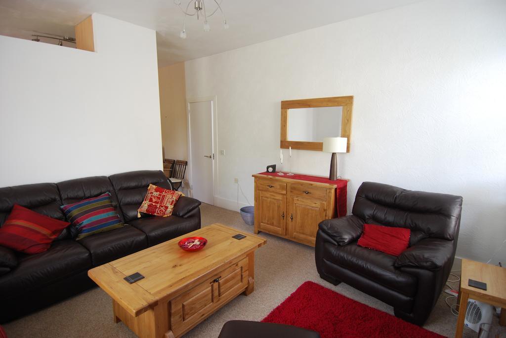 Stornoway Apartment Stornoway (Isle of Lewis) Quarto foto