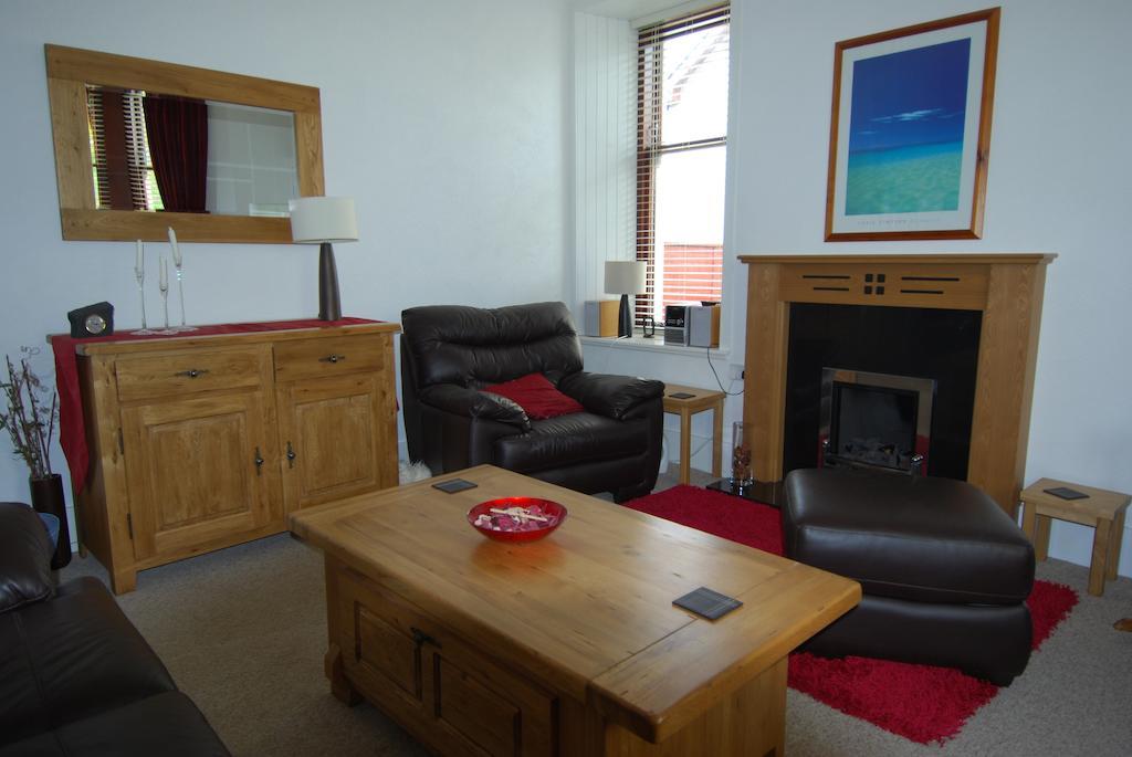 Stornoway Apartment Stornoway (Isle of Lewis) Quarto foto