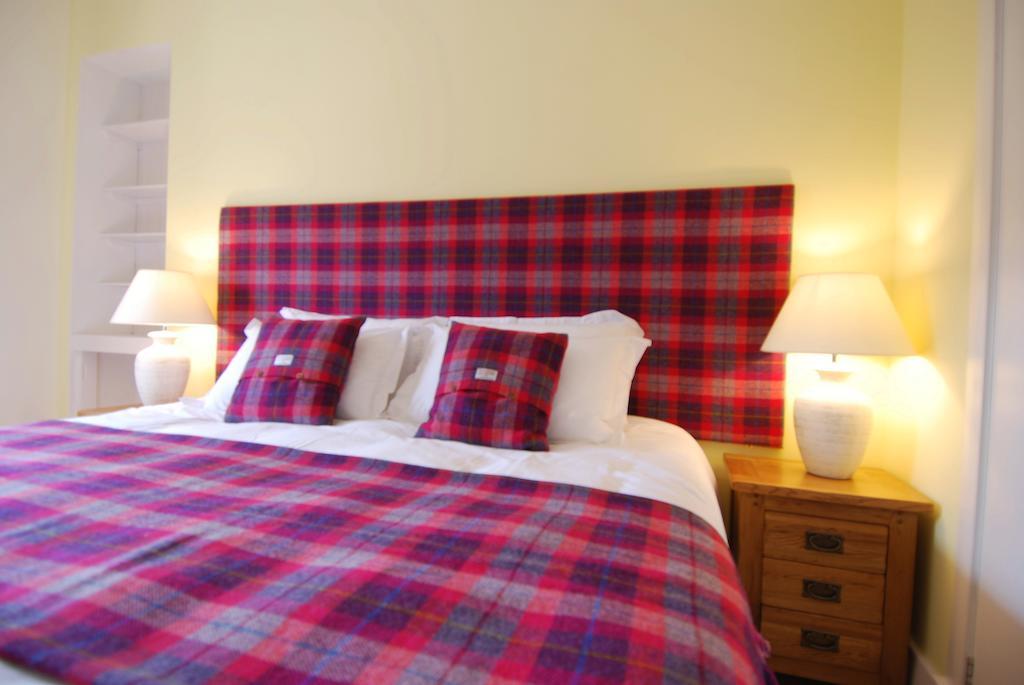 Stornoway Apartment Stornoway (Isle of Lewis) Quarto foto
