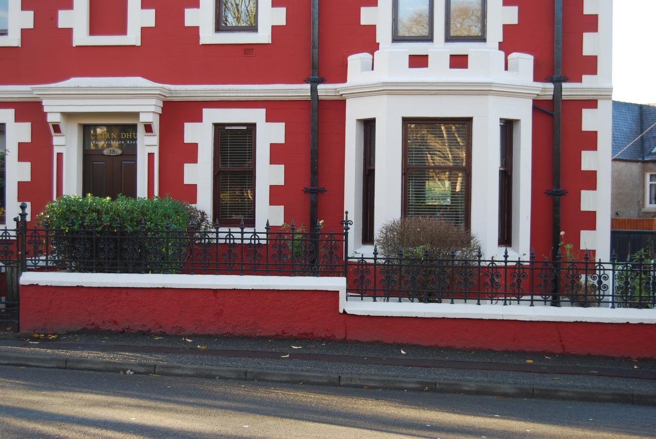 Stornoway Apartment Stornoway (Isle of Lewis) Exterior foto