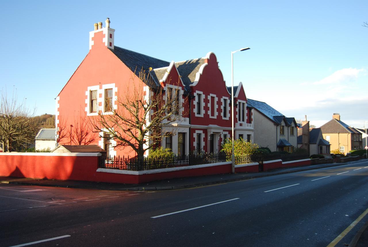 Stornoway Apartment Stornoway (Isle of Lewis) Exterior foto