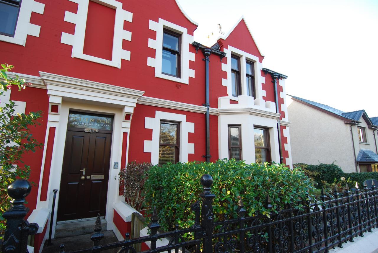 Stornoway Apartment Stornoway (Isle of Lewis) Exterior foto
