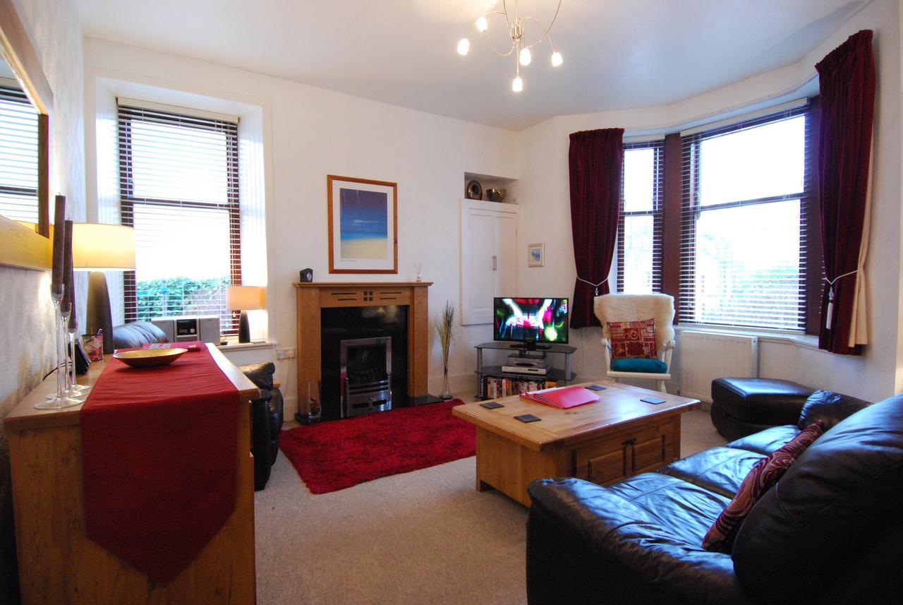 Stornoway Apartment Stornoway (Isle of Lewis) Exterior foto