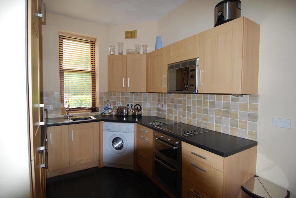 Stornoway Apartment Stornoway (Isle of Lewis) Exterior foto