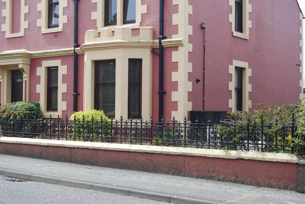 Stornoway Apartment Stornoway (Isle of Lewis) Exterior foto
